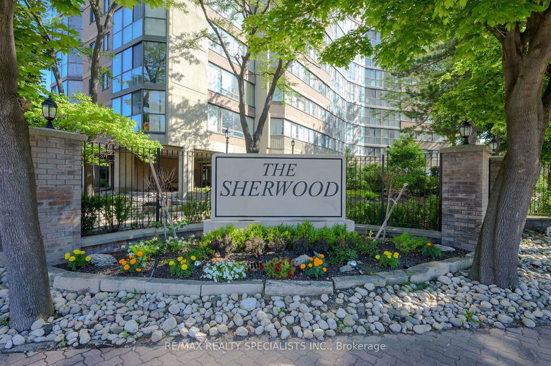  402 - 4235 Sherwoodtowne Blvd  Mississauga, L4Z 1W3 | Image 1