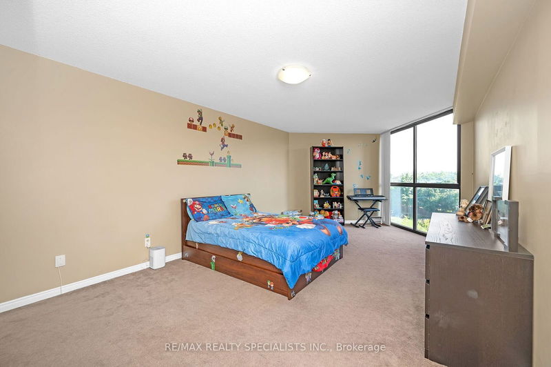  402 - 4235 Sherwoodtowne Blvd  Mississauga, L4Z 1W3 | Image 24