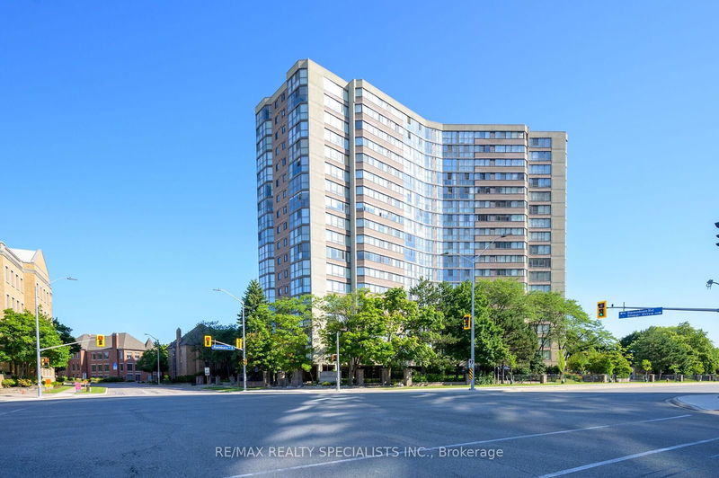  402 - 4235 Sherwoodtowne Blvd  Mississauga, L4Z 1W3 | Image 3