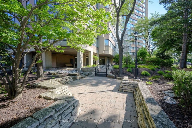  402 - 4235 Sherwoodtowne Blvd  Mississauga, L4Z 1W3 | Image 30