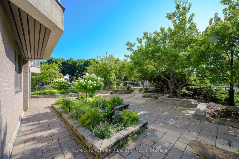  402 - 4235 Sherwoodtowne Blvd  Mississauga, L4Z 1W3 | Image 31