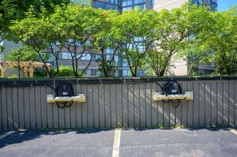  402 - 4235 Sherwoodtowne Blvd  Mississauga, L4Z 1W3 | Image 32