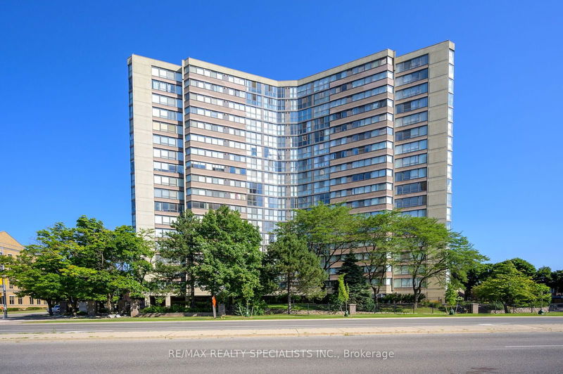  402 - 4235 Sherwoodtowne Blvd  Mississauga, L4Z 1W3 | Image 4