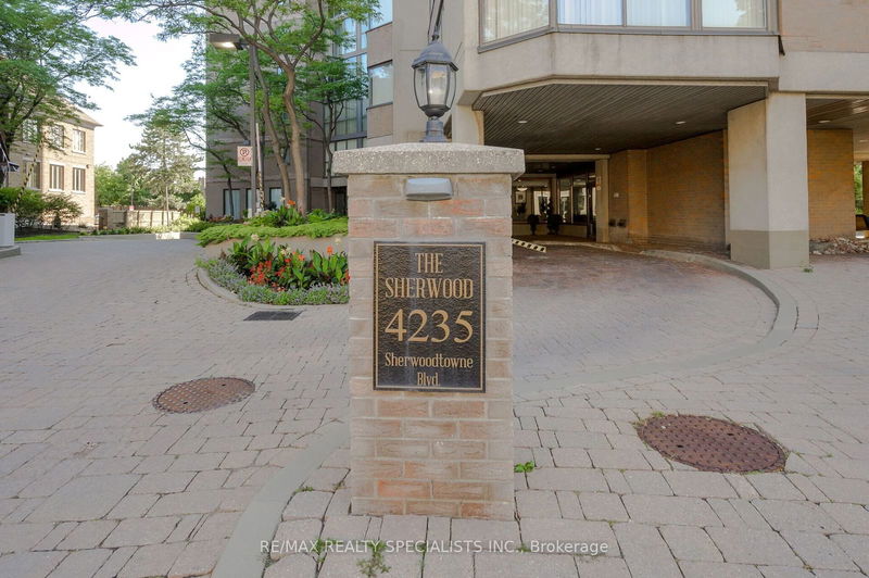  402 - 4235 Sherwoodtowne Blvd  Mississauga, L4Z 1W3 | Image 5