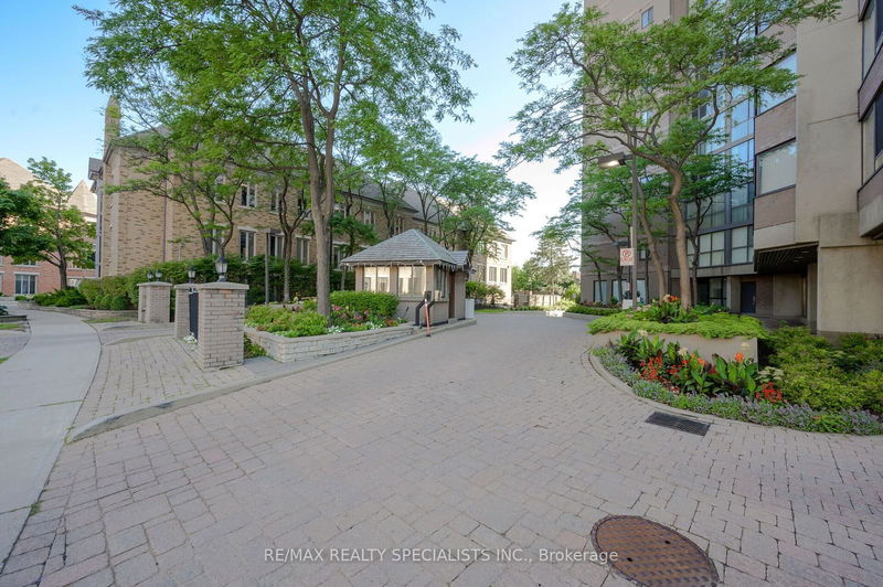  402 - 4235 Sherwoodtowne Blvd  Mississauga, L4Z 1W3 | Image 6