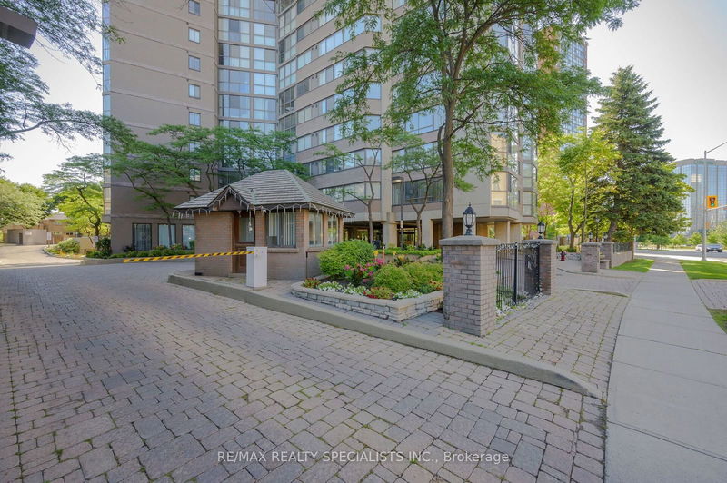  402 - 4235 Sherwoodtowne Blvd  Mississauga, L4Z 1W3 | Image 7