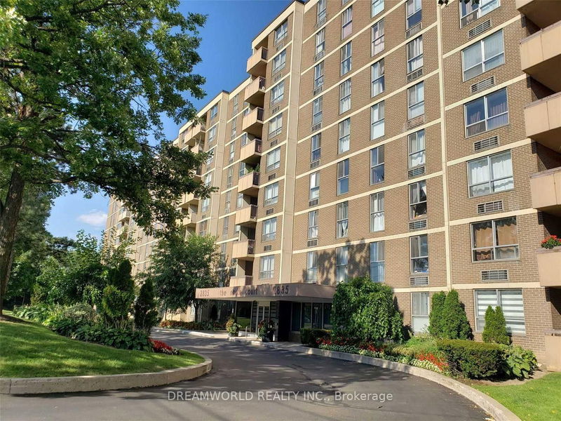 home for sale on 106-2835 Islington Avenue