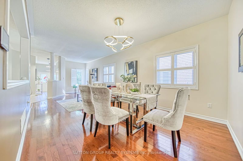 1309 Kestell Blvd  Oakville, L6H 0B9 | Image 8