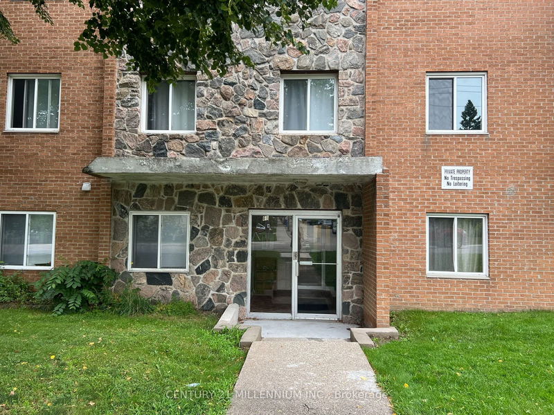  206 - 61 Townline   Orangeville, L9W 1V5 | Image 1