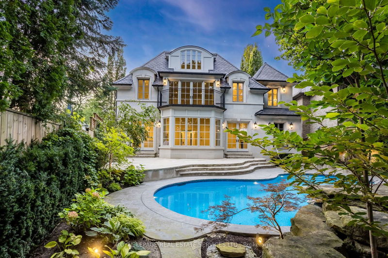 home for sale on 43 Kingsway Crescent