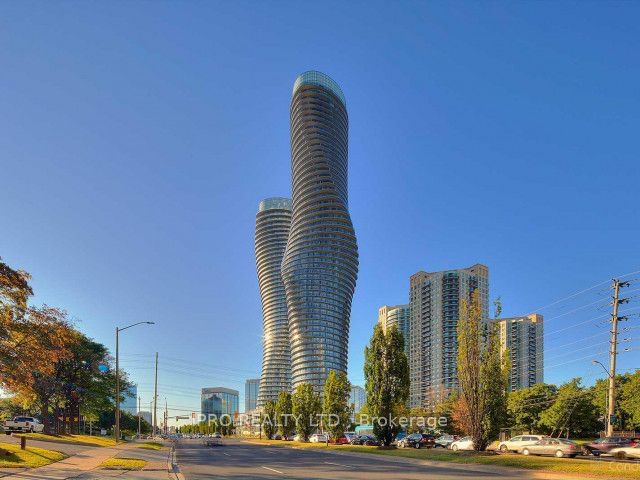  1508 - 60 Absolute Ave  Mississauga, L4Z 0A9 | Image 2