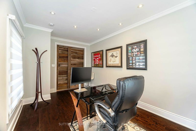 4508 Credit Pointe Dr  Mississauga, L5M 3M3 | Image 12