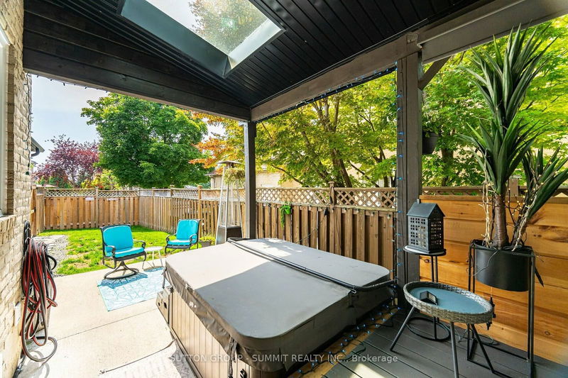 4508 Credit Pointe Dr  Mississauga, L5M 3M3 | Image 33