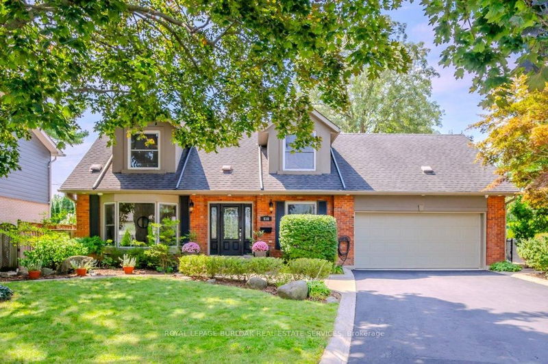 home for sale on 510 Wicklow Road