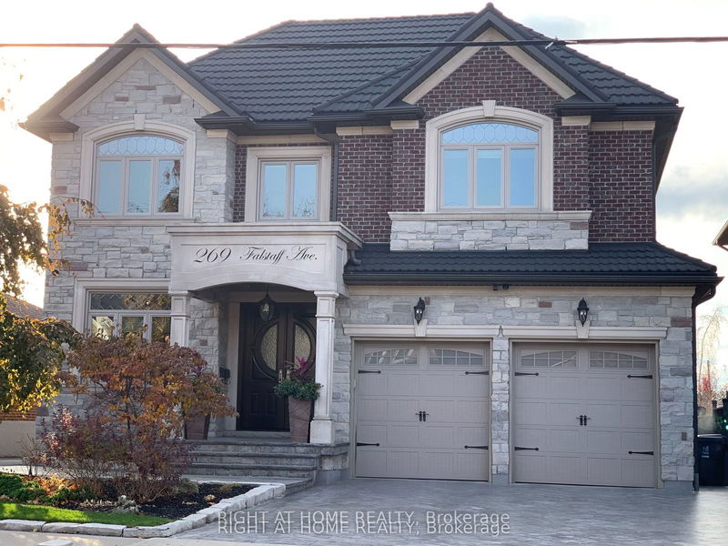 269 Falstaff Ave  Toronto, M6L 2G4 | Image 2