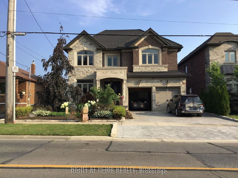 269 Falstaff Ave  Toronto, M6L 2G4 | Image 40