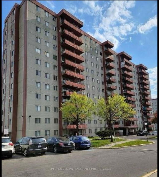 408 - 200 Lotherton Parkway
