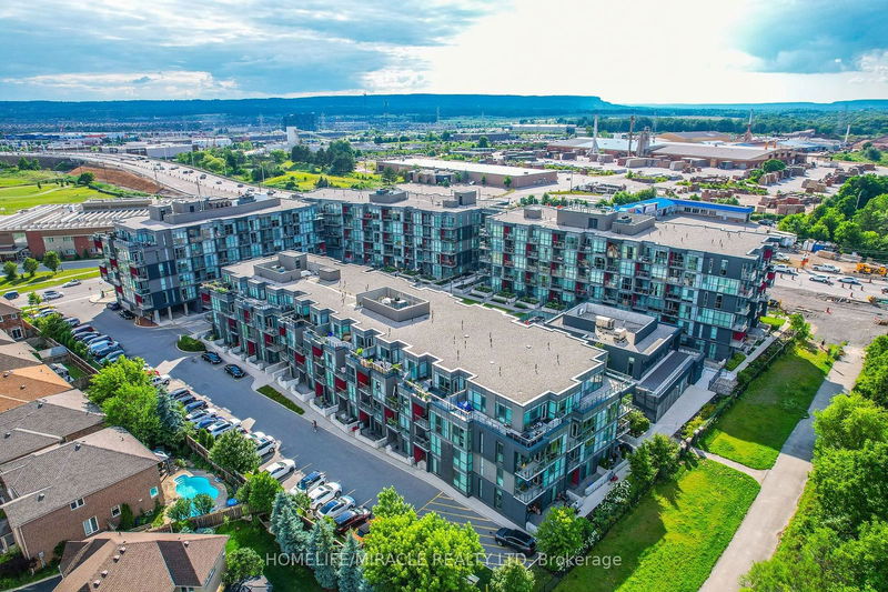 home for sale on A527-5230 Dundas Street