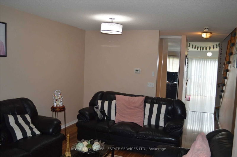  83 - 5030 Heatherleigh Ave  Mississauga, L5V 2G7 | Image 5