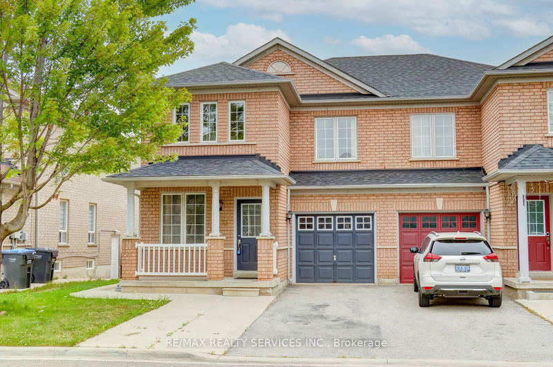 home for sale on 93 Starhill Crescent