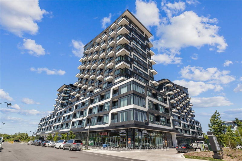  248 - 2481 Taunton Rd  Oakville, L6H 3R7 | Image 1