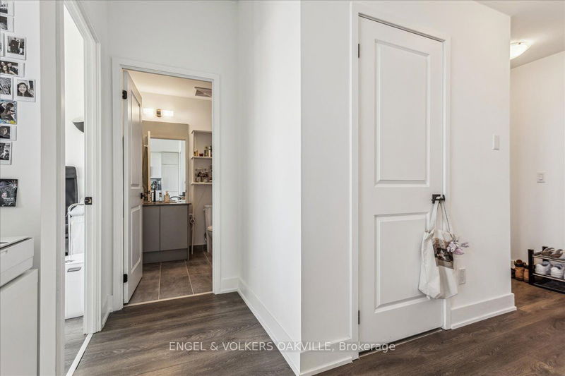  248 - 2481 Taunton Rd  Oakville, L6H 3R7 | Image 10