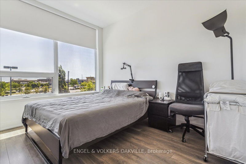  248 - 2481 Taunton Rd  Oakville, L6H 3R7 | Image 11