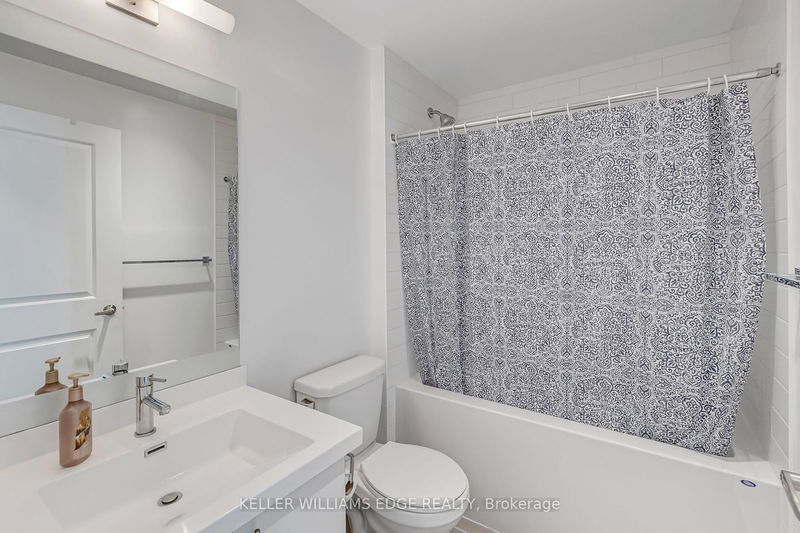  1106 - 55 Speers Rd  Oakville, L6K 0H9 | Image 32