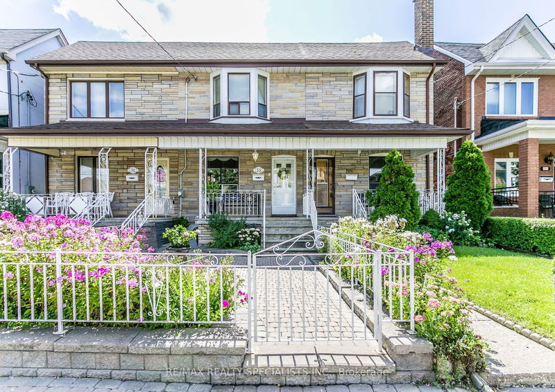 home for sale on 53 Armstrong Avenue