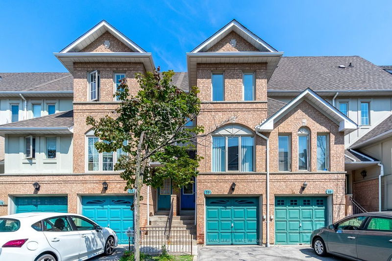 home for sale on 59-1050 Bristol Road W