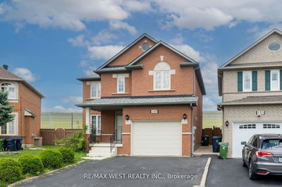 149 Upper Humber Dr  Toronto, M9W 7B7 | Image 1