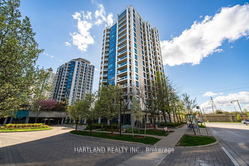  809 - 2083 Lake Shore Blvd W Toronto, M8V 4G2 | Image 1