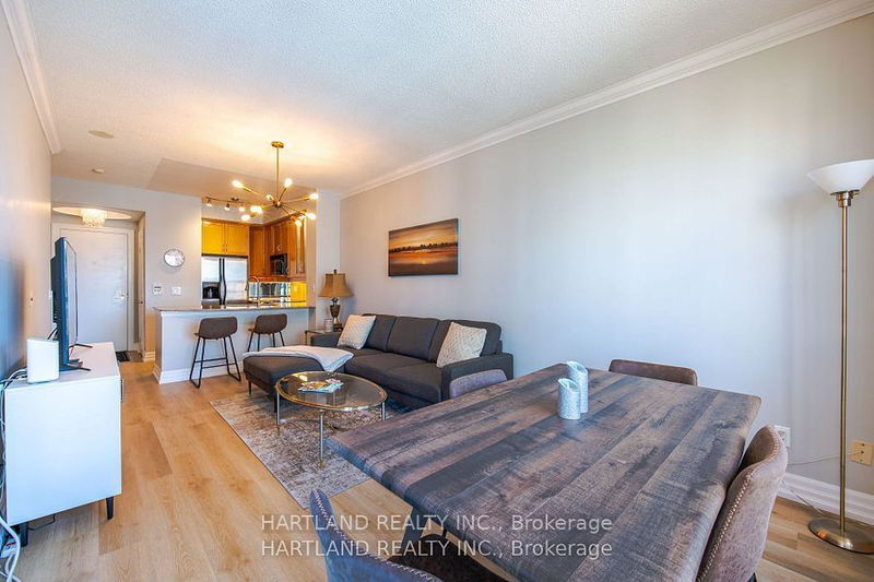  809 - 2083 Lake Shore Blvd W Toronto, M8V 4G2 | Image 10