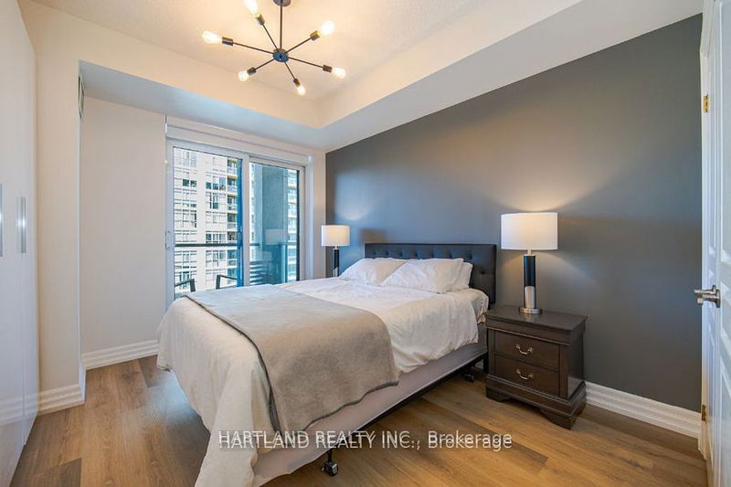  809 - 2083 Lake Shore Blvd W Toronto, M8V 4G2 | Image 15