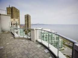  809 - 2083 Lake Shore Blvd W Toronto, M8V 4G2 | Image 24