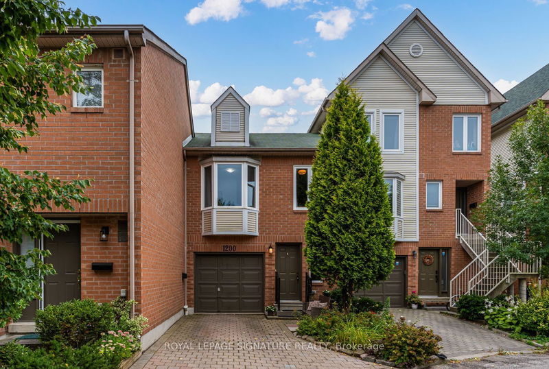 1200 Upper Village Dr  Mississauga, L5E 3H6 | Image 2