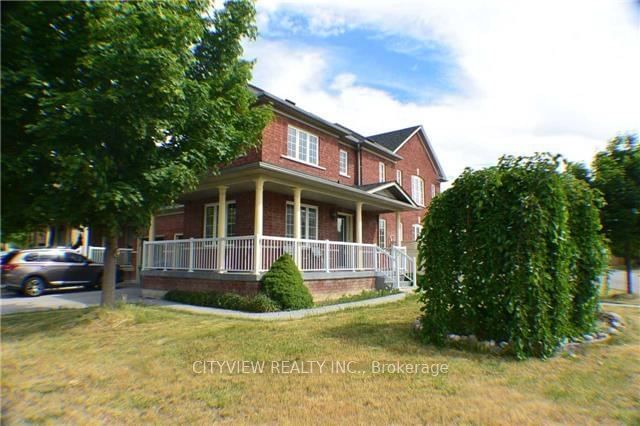 home for lease on 5992 Manzanillo Crescent