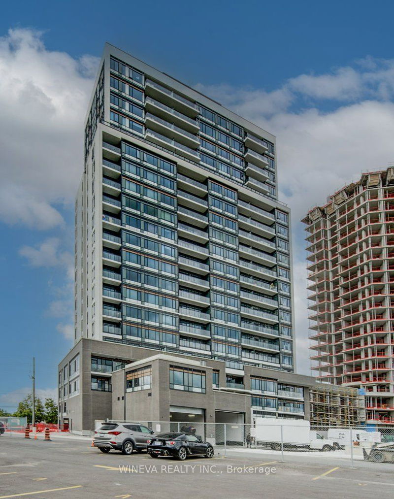 home for lease on 1002-8010 Derry Road W