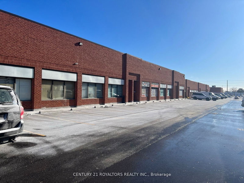 5 - 2084 Steeles Ave E, Brampton, L6Y 0A7 | Image 2