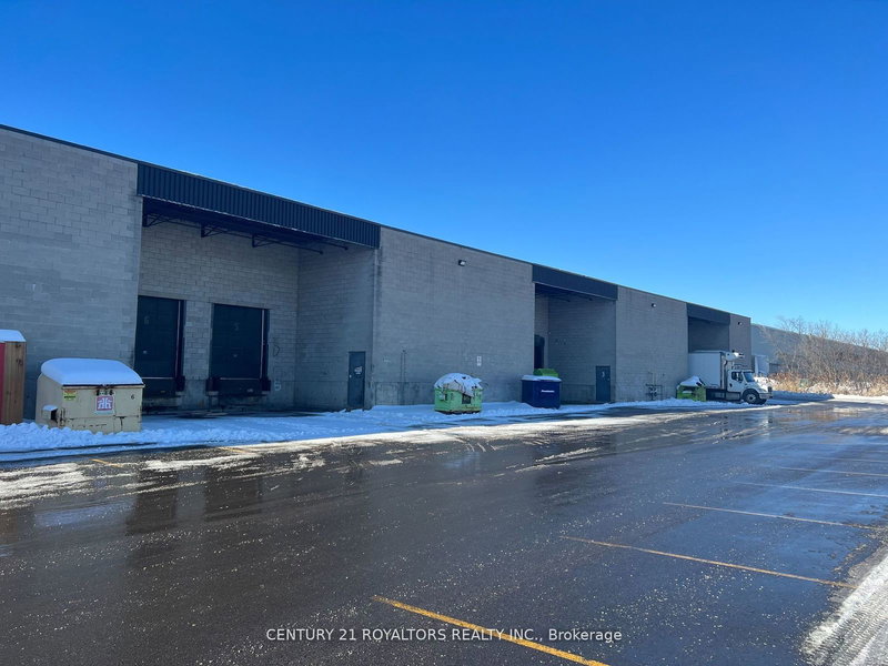 5 - 2084 Steeles Ave E, Brampton, L6Y 0A7 | Image 3