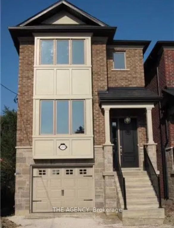 home for lease on 29 Thirtieth Street