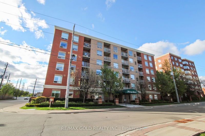  401 - 32 Tannery St  Mississauga, L5M 6T6 | Image 2