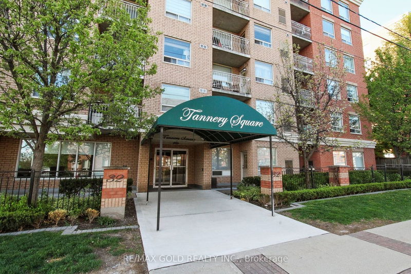  401 - 32 Tannery St  Mississauga, L5M 6T6 | Image 3