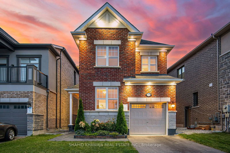 home for sale on 1300 Basswood Crescent
