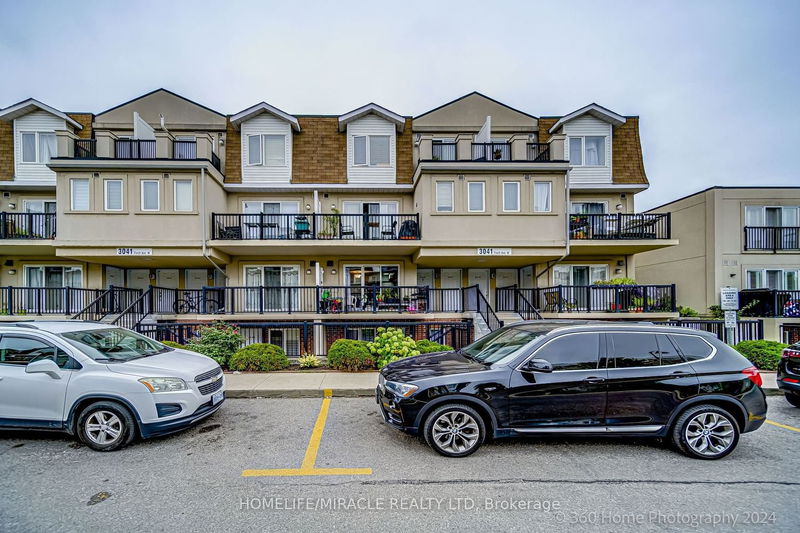  2067 - 3041 Finch Ave W Toronto, M9M 0A4 | Image 1