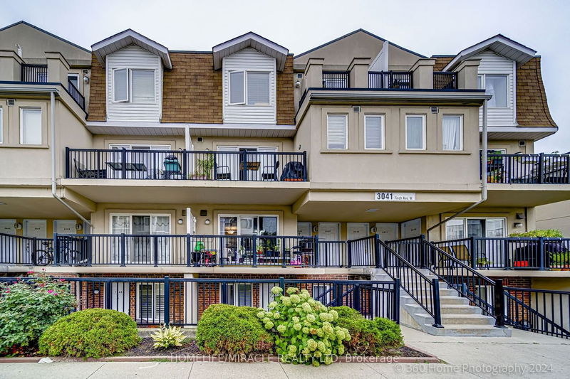  2067 - 3041 Finch Ave W Toronto, M9M 0A4 | Image 2