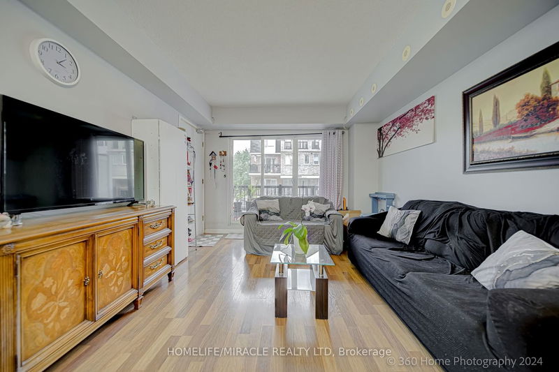  2067 - 3041 Finch Ave W Toronto, M9M 0A4 | Image 26