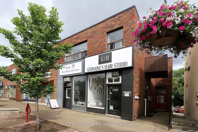 321 Lakeshore Road