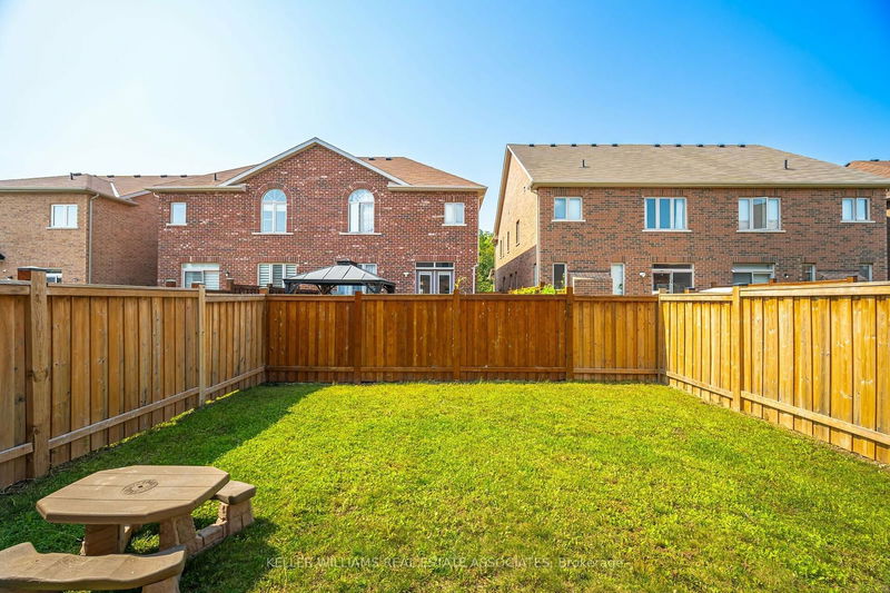 7 Monceau Rd  Brampton, L7A 4E6 | Image 36