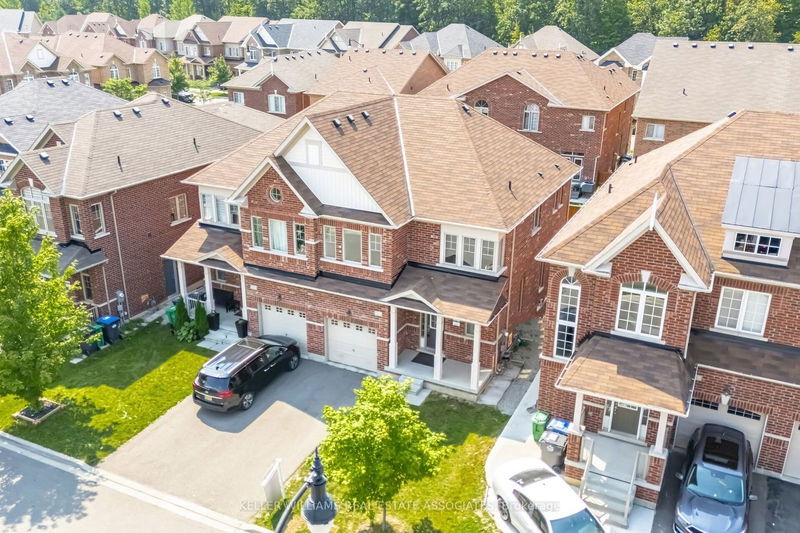 7 Monceau Rd  Brampton, L7A 4E6 | Image 4